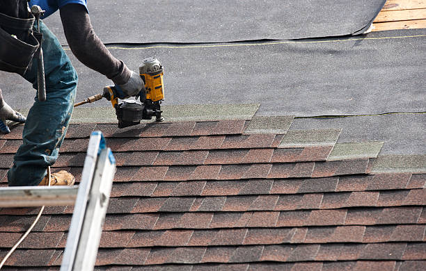 Licensed Gutter Installation service in Venus, TX - Brentwood Metal Roofing